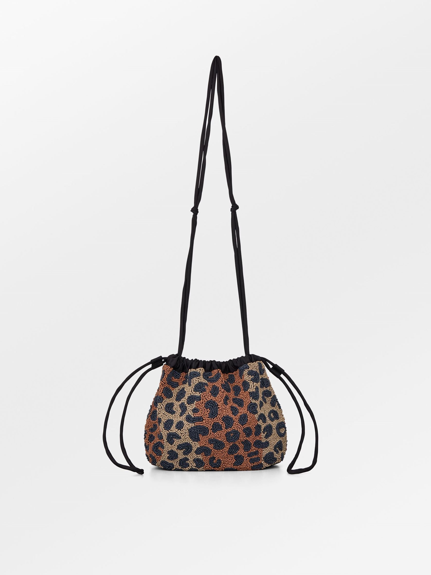 Leopa Giana Small Bag OneSize Becksöndergaard.se