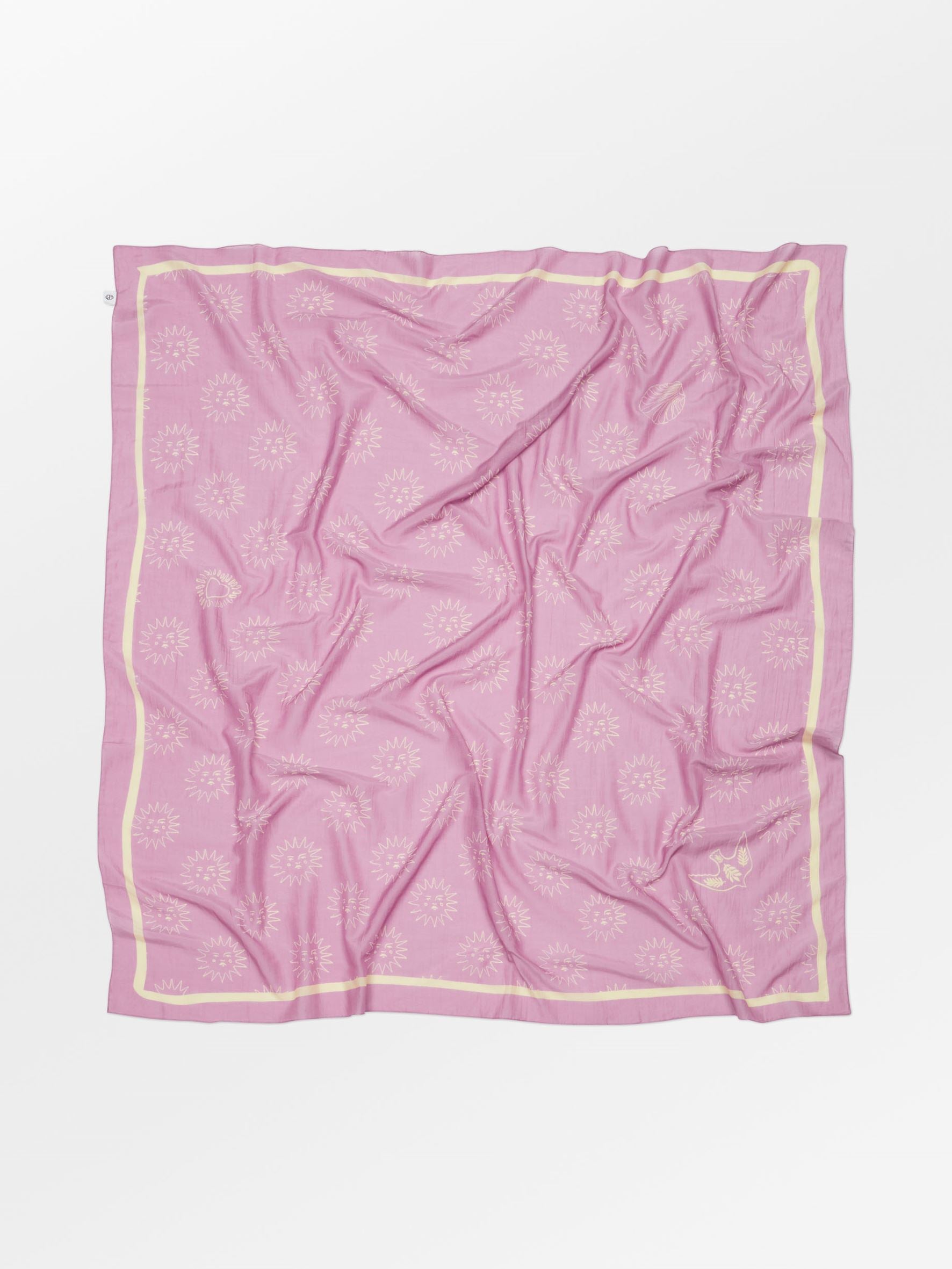 Sunial Sico Scarf OneSize Becksöndergaard.se