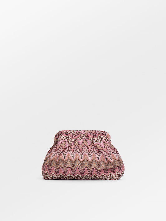 Becksöndergaard, Pala Bonita Bag - Clutch - Dusty Rose, bags, bags, bags, bags, gifts, black week, black week