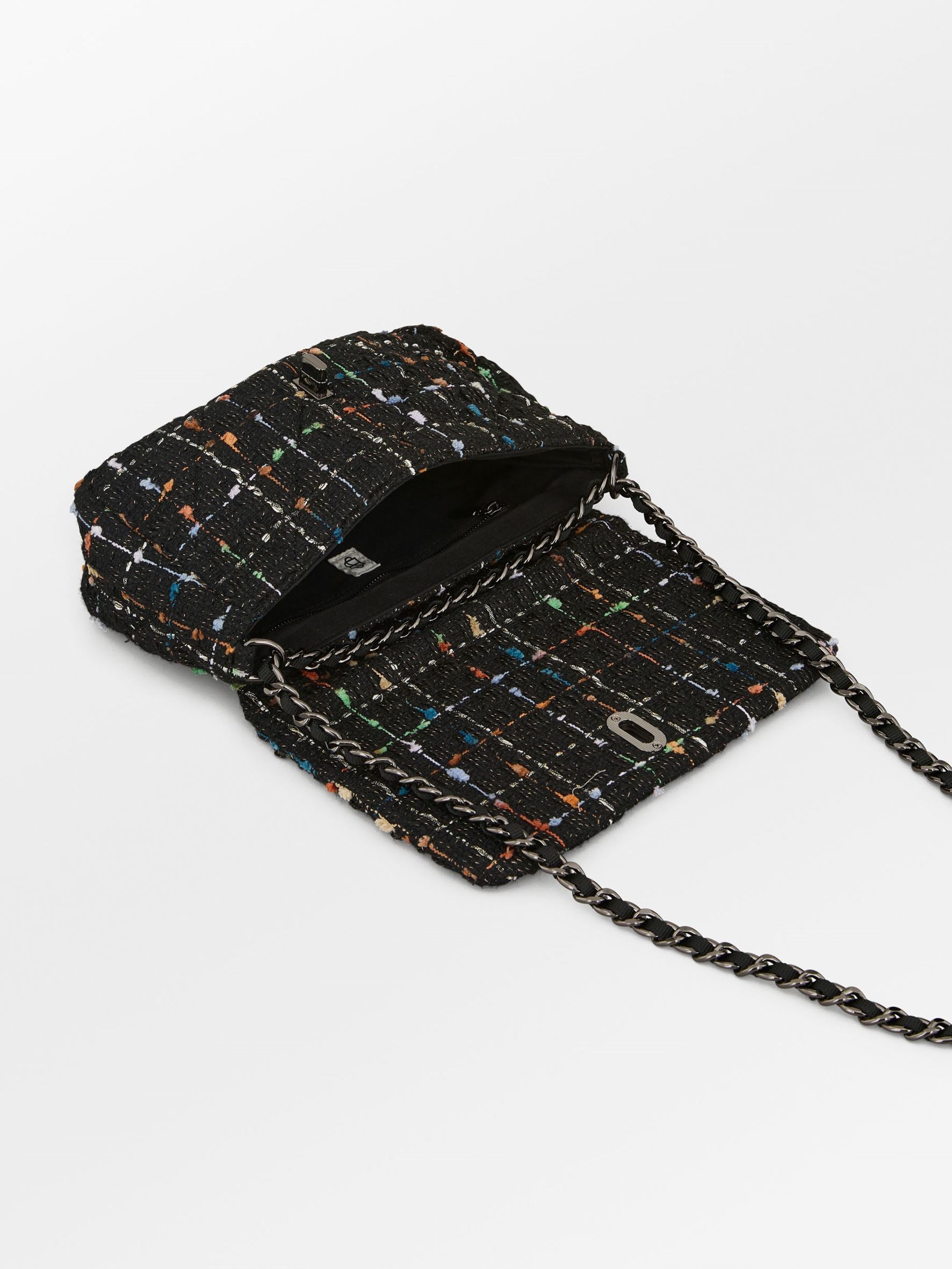 Becksöndergaard, Beau Hollis Bag - Black, bags, bags, bags, bags, bags