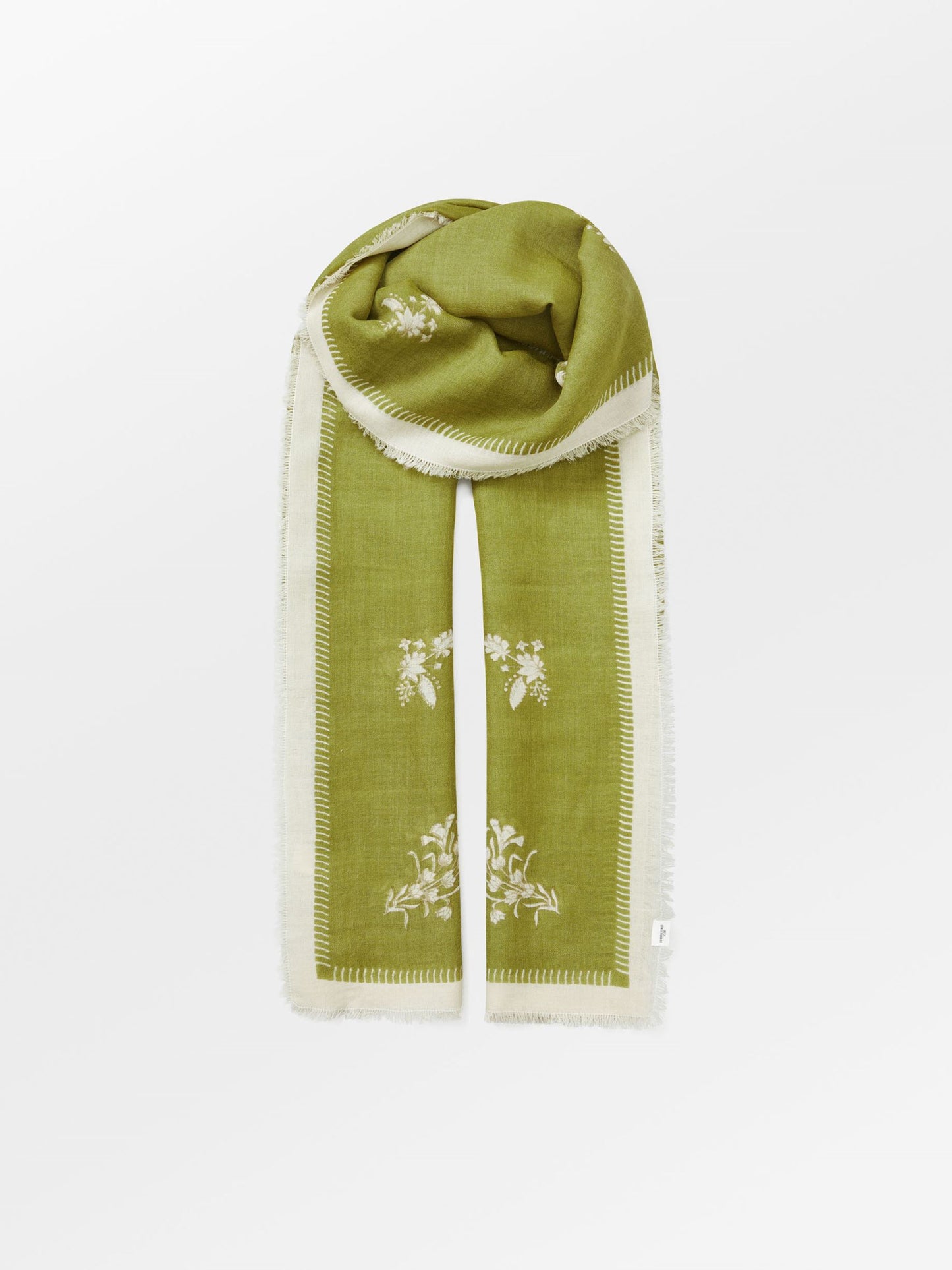 Flostella Siw Scarf OneSize Becksöndergaard.se
