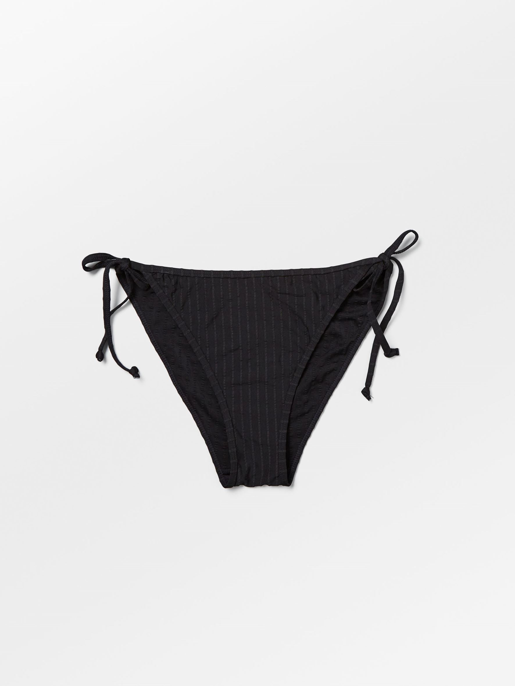 Solid Baila Bikini Tanga Clothing Becksöndergaard.se