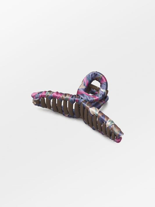 Argyle Luster Celabrina Hair Claw OneSize Becksöndergaard.se