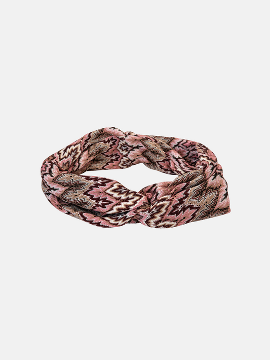 Amber Hairband OneSize Becksöndergaard.se