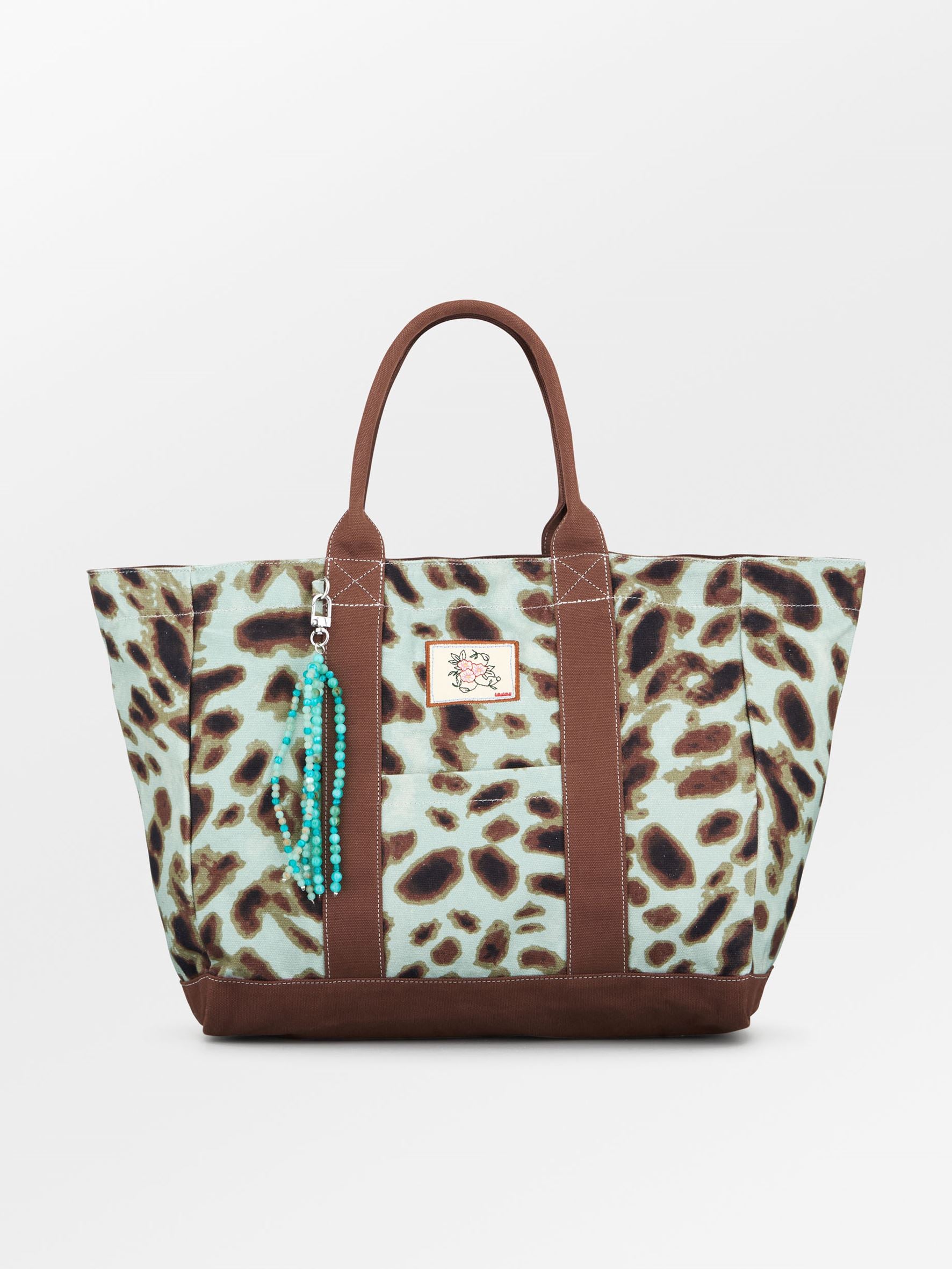 Leola Canvas Camila Bag OneSize Becksöndergaard.se