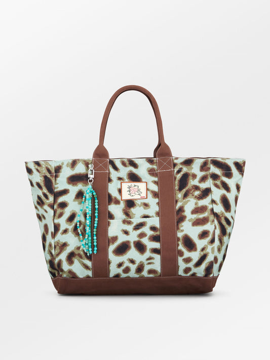 Leola Canvas Camila Bag OneSize Becksöndergaard.se