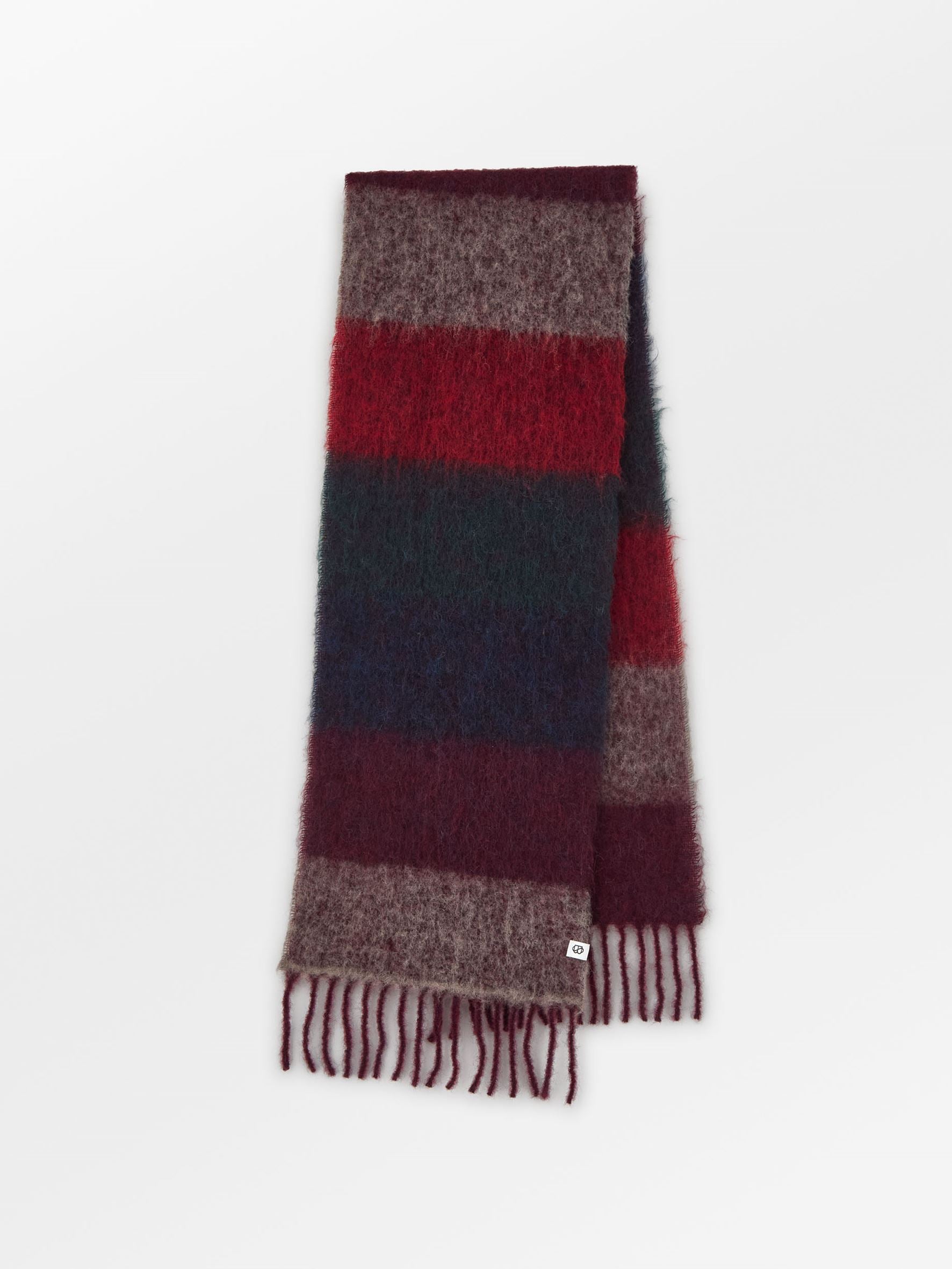 Strada Tilda M Scarf OneSize Becksöndergaard.se