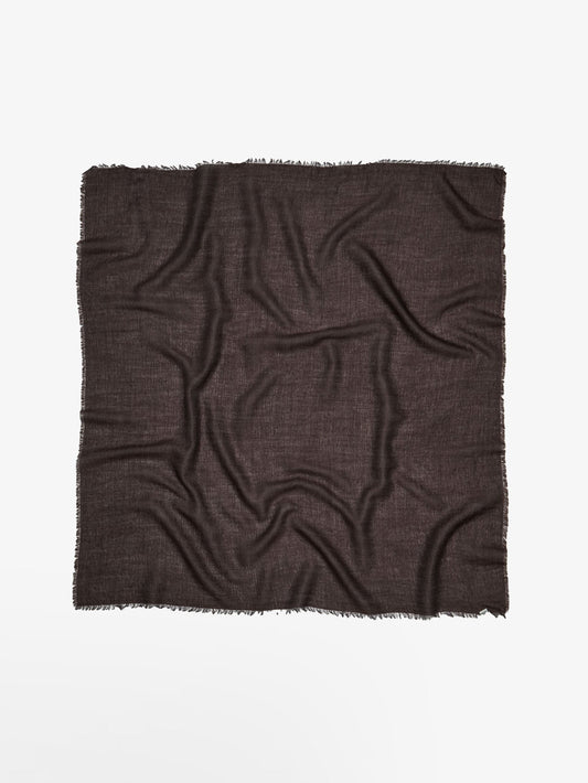 Cashma Small Scarf OneSize Becksöndergaard.se