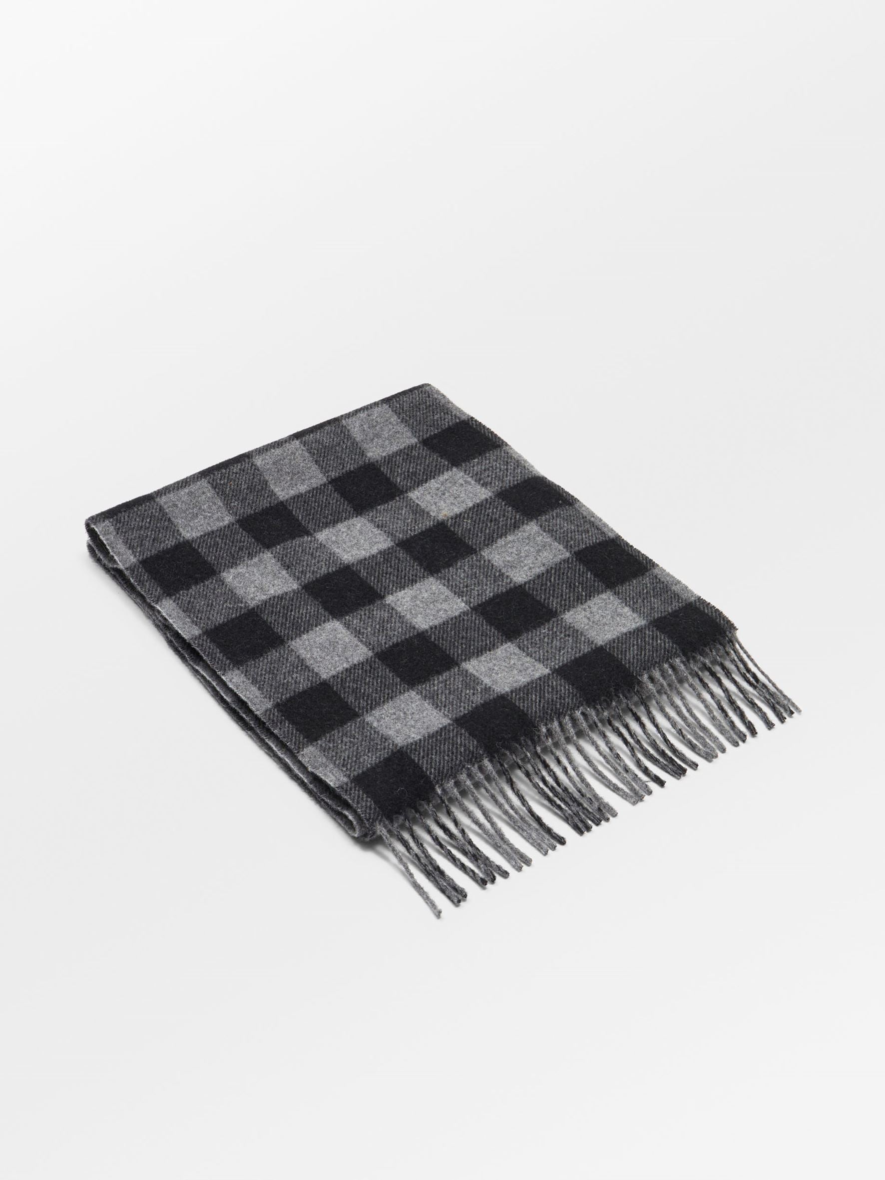 Florenca Scarf OneSize Becksöndergaard.se