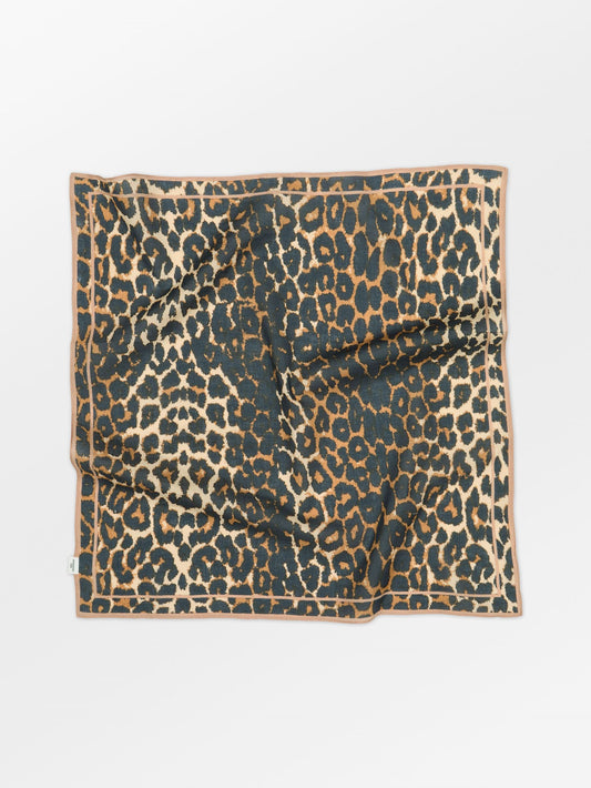 Leopa Edgia Cotta Scarf OneSize Becksöndergaard.se