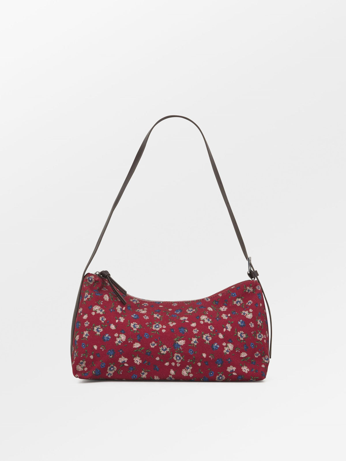 Becksöndergaard, Meadora Canvas Bonie Bag - Rosewood, onesize