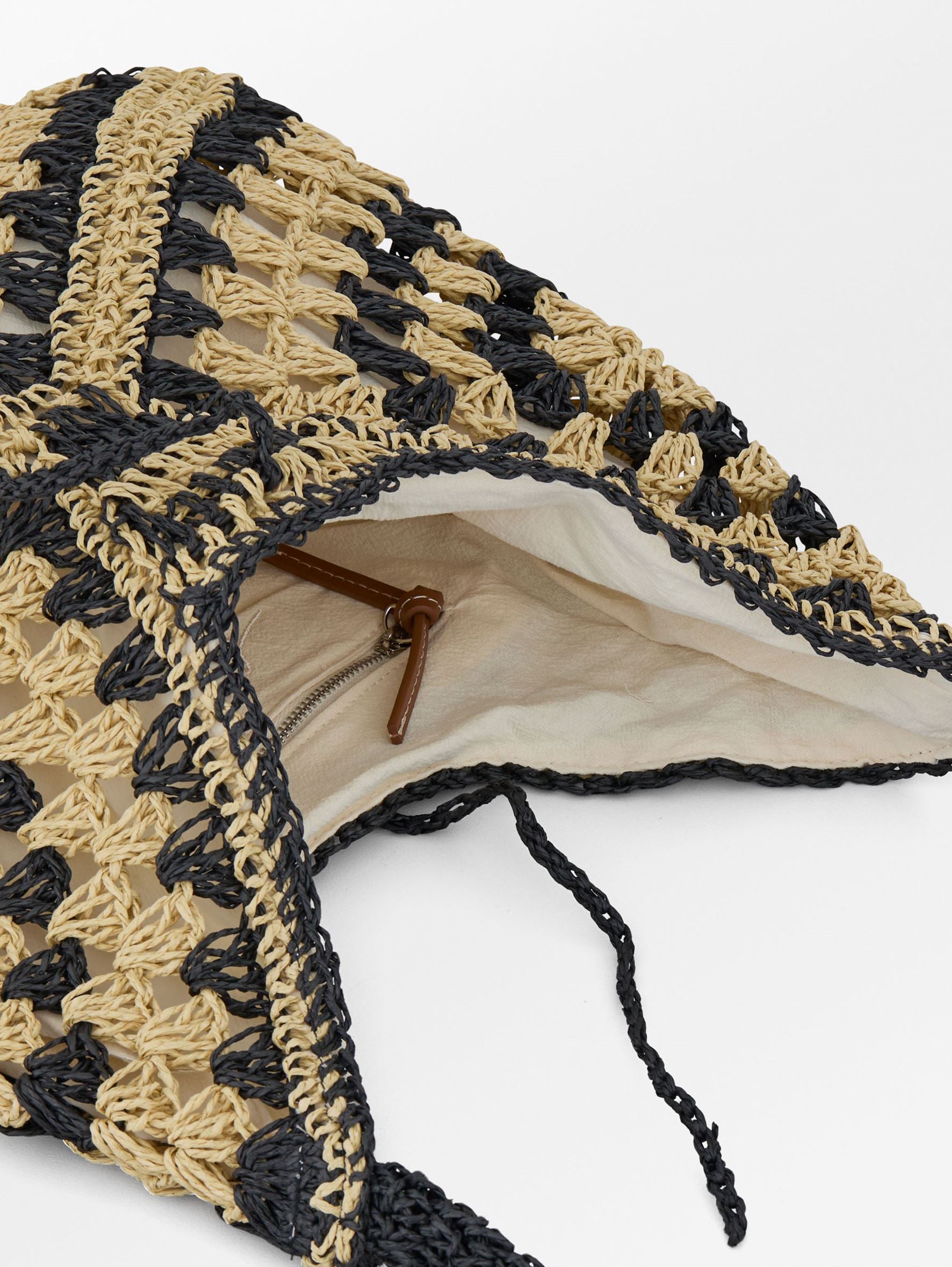 Wafted Emily Bag OneSize Becksöndergaard.se