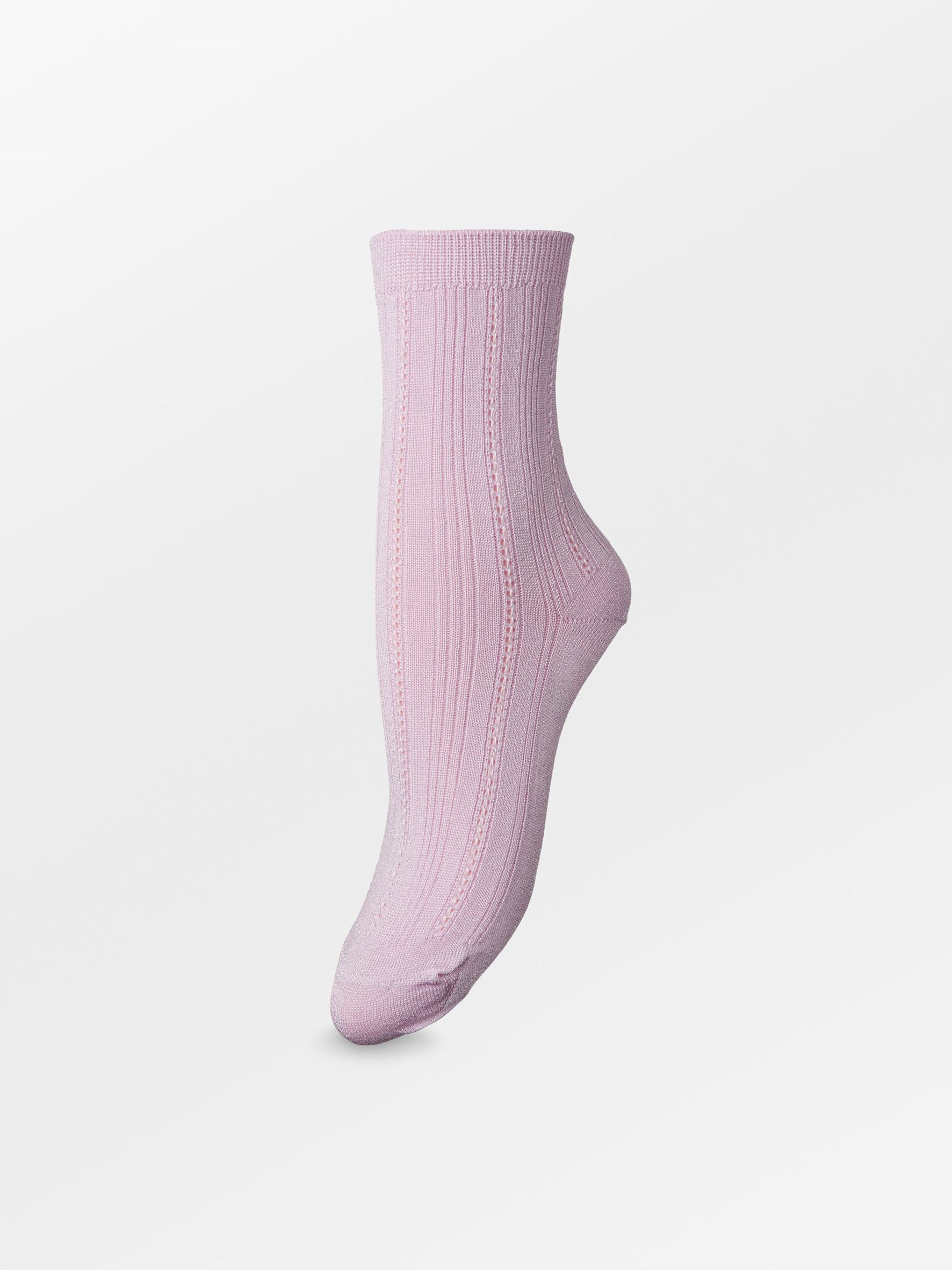 Glitter Drake Sock Socks Becksöndergaard.se