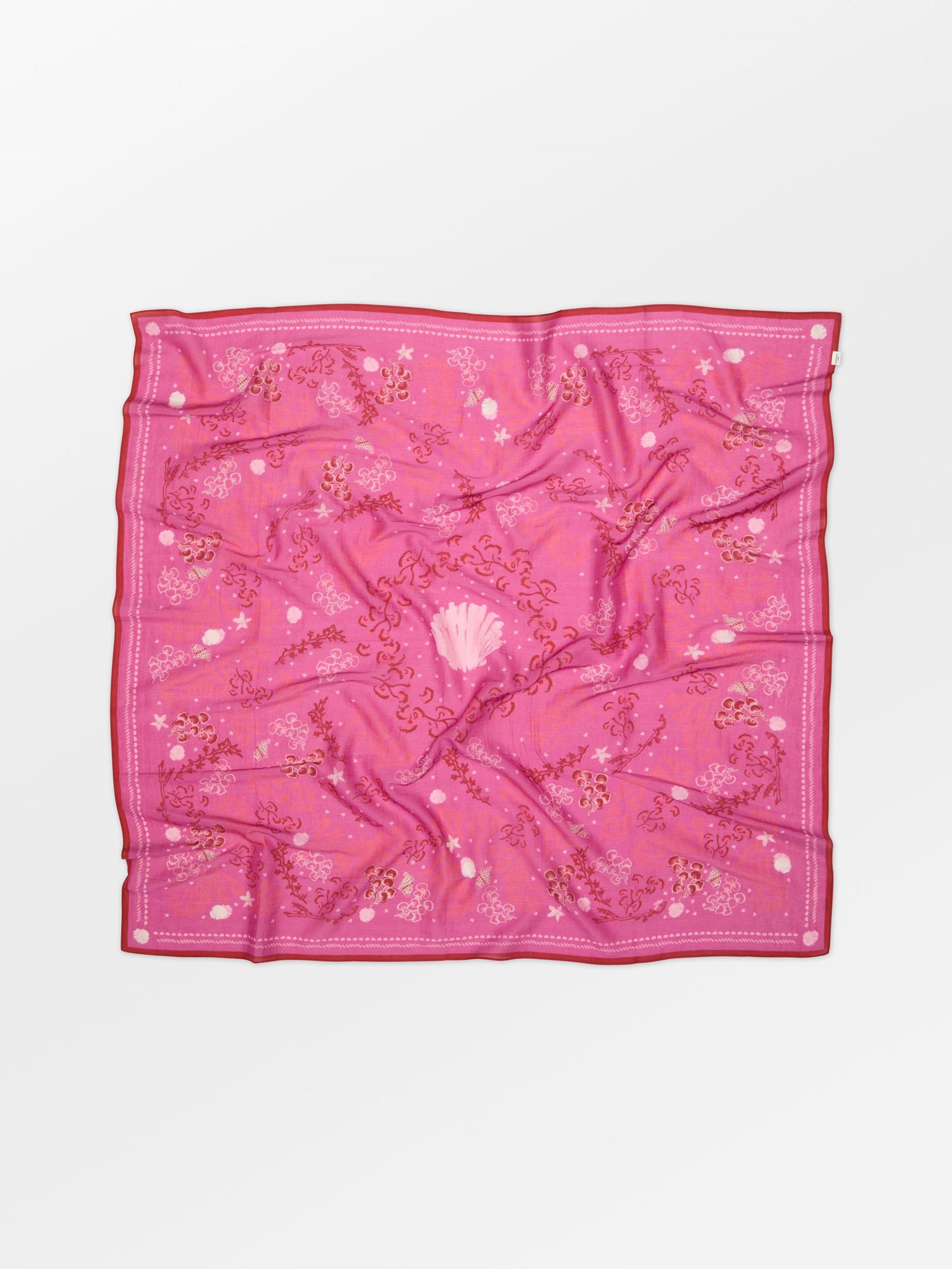 Seastoria Sico Scarf OneSize Becksöndergaard.se