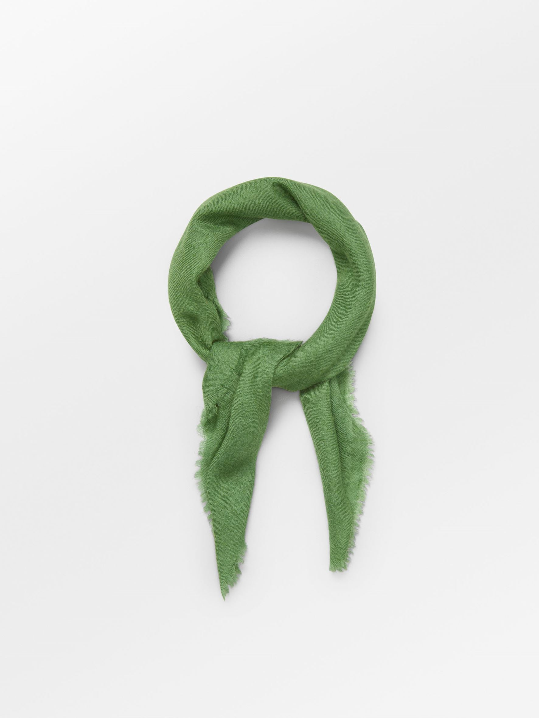 Cashma Small Scarf OneSize Becksöndergaard.se