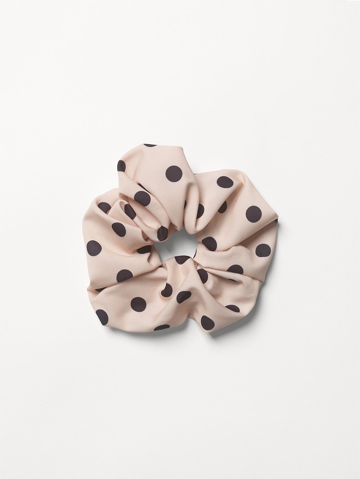 Biga Dot Scrunchie  OneSize Becksöndergaard.se