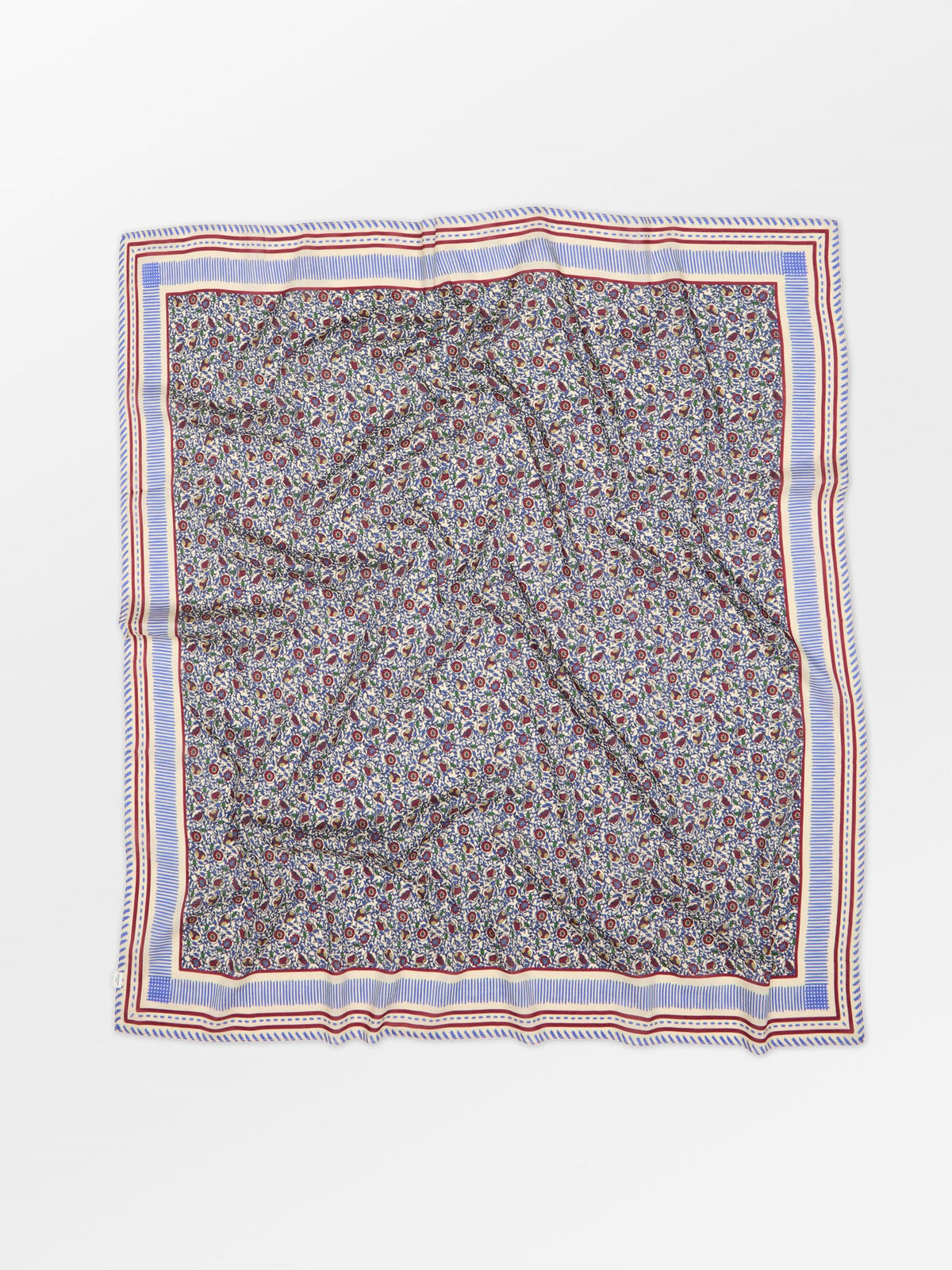 Asflora Sico Scarf OneSize Becksöndergaard.se