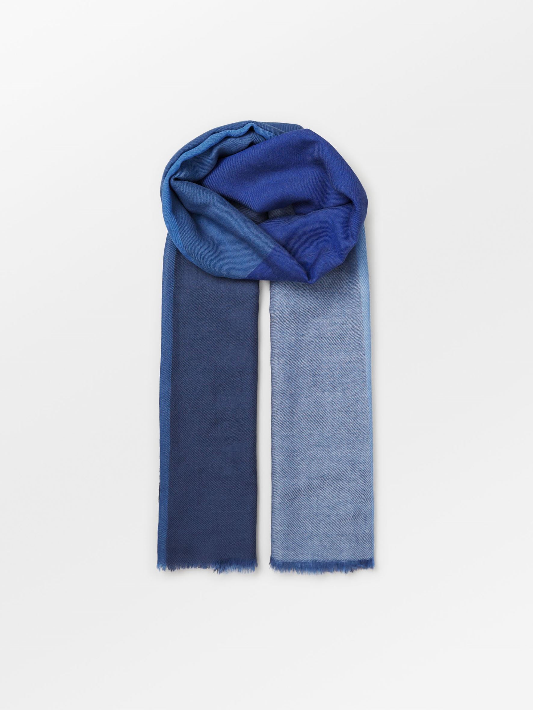 Zulala Woo Scarf OneSize Becksöndergaard.se