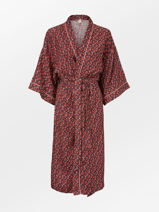 Amapola Liberte Kimono - Ebony Clothing Becksöndergaard.se