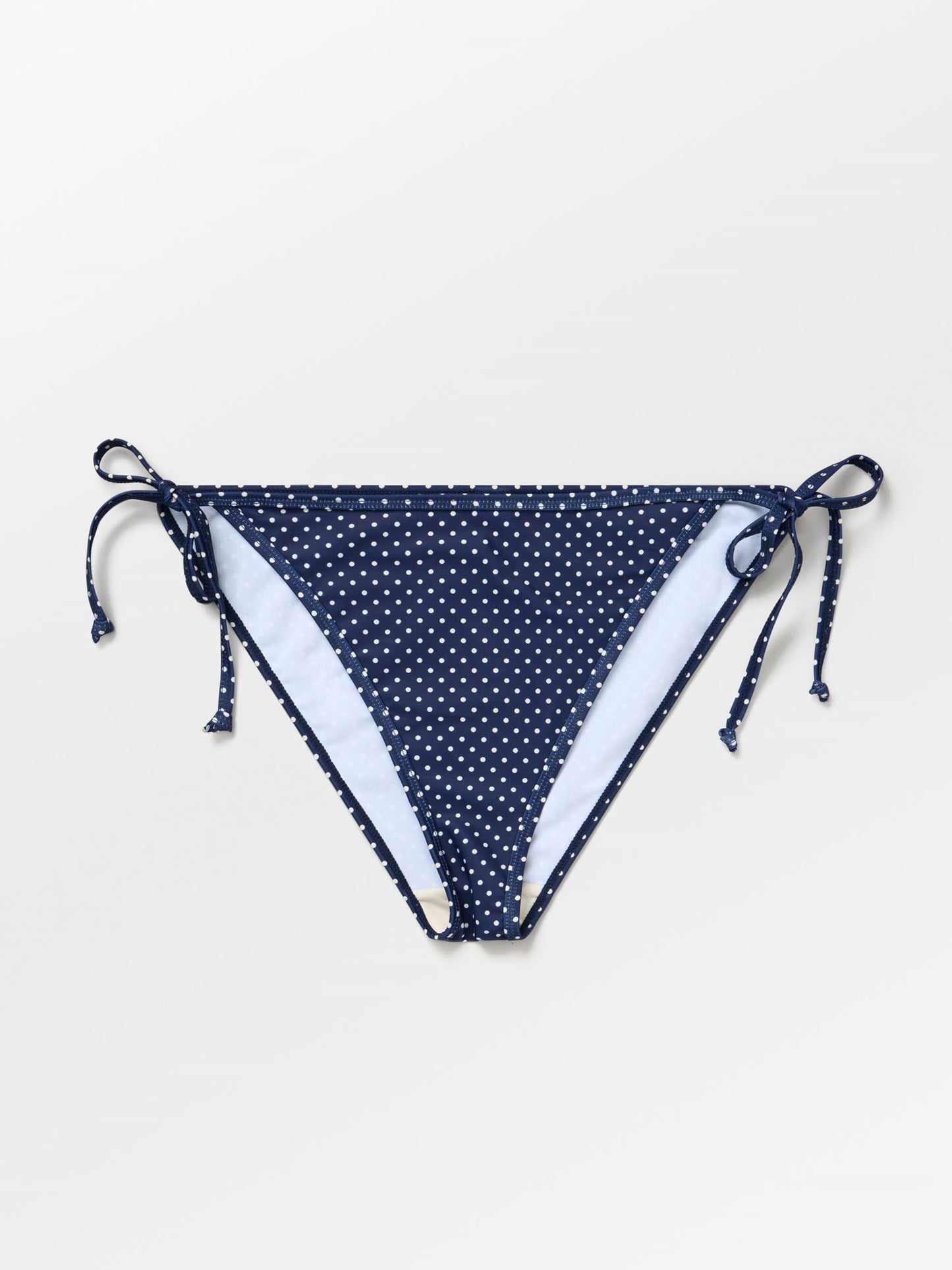 Polka Dot Baila Bikini Tanga Clothing Becksöndergaard.se