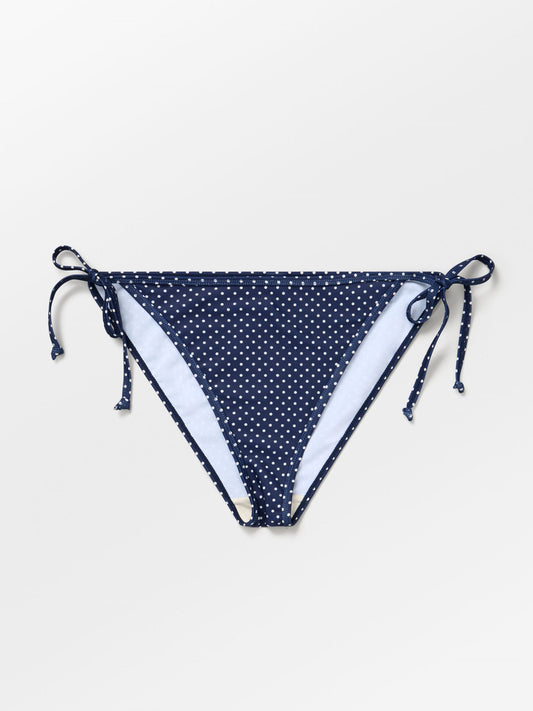 Polka Dot Baila Bikini Tanga Clothing Becksöndergaard.se