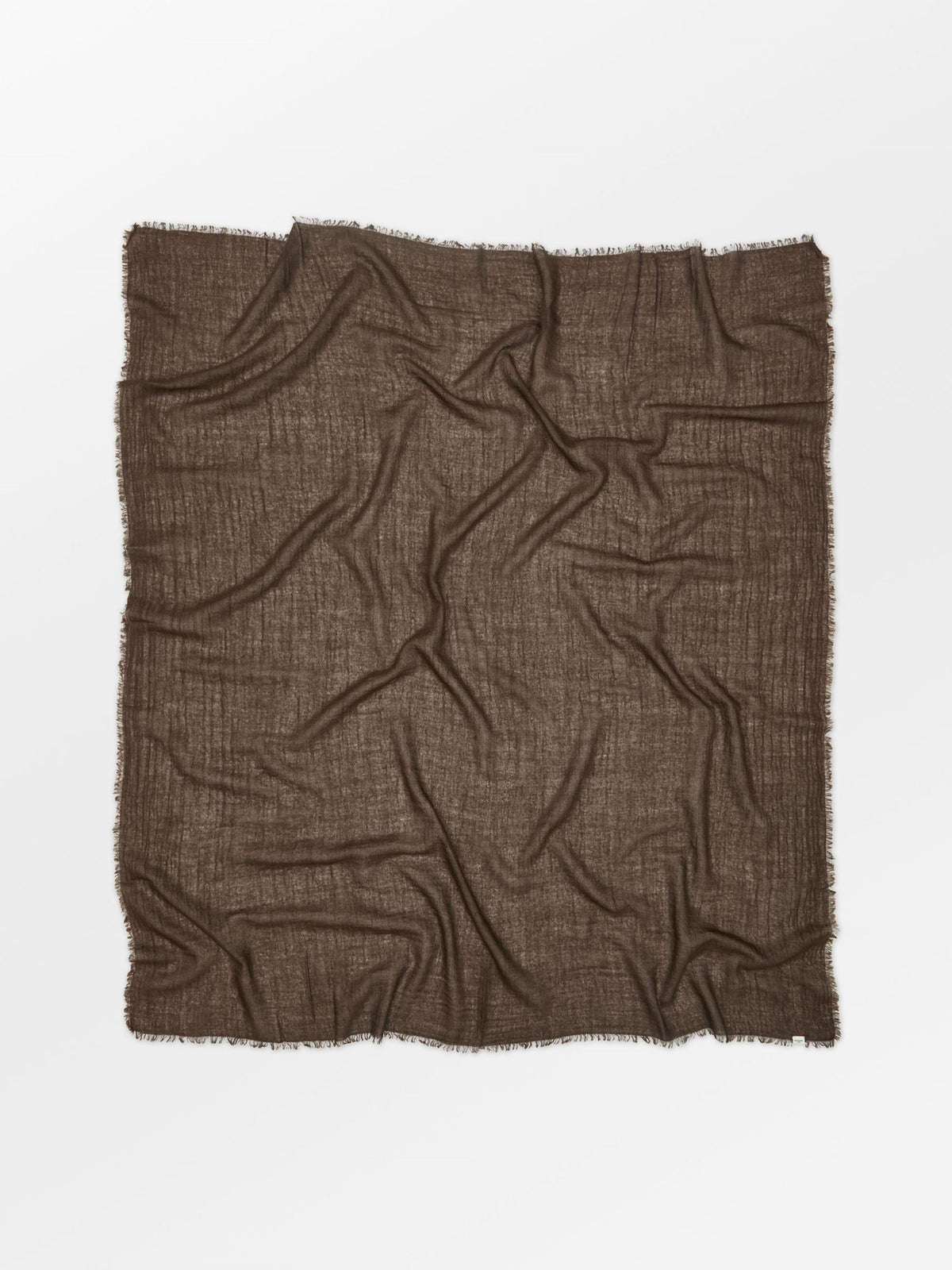 Mill Scarf OneSize Becksöndergaard.se