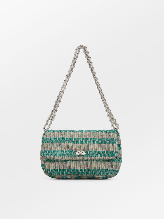 Weava Hollis Bag - Spring Green OneSize Becksöndergaard.se