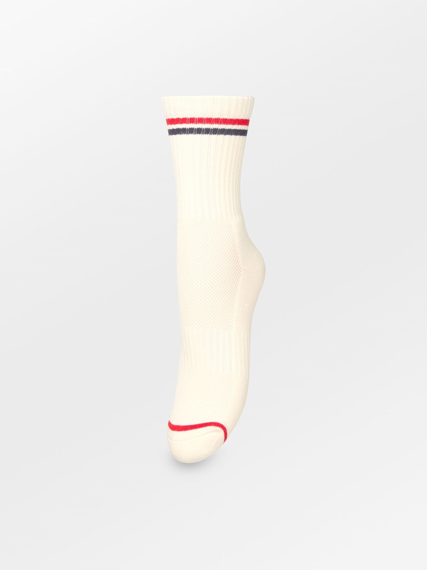 Sporty Cotta Sock Socks Becksöndergaard.se