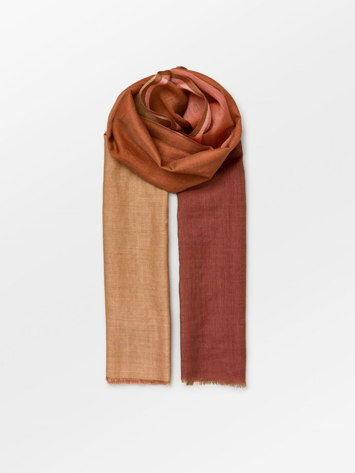 Kikko Woo Scarf OneSize Becksöndergaard.se