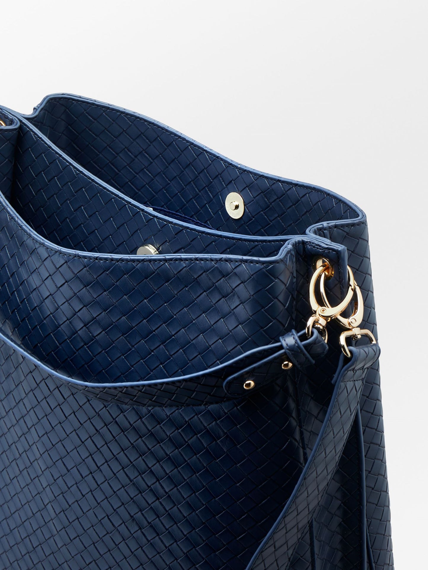 Rallo Kayna Bag - Maritime Blue OneSize Becksöndergaard.se