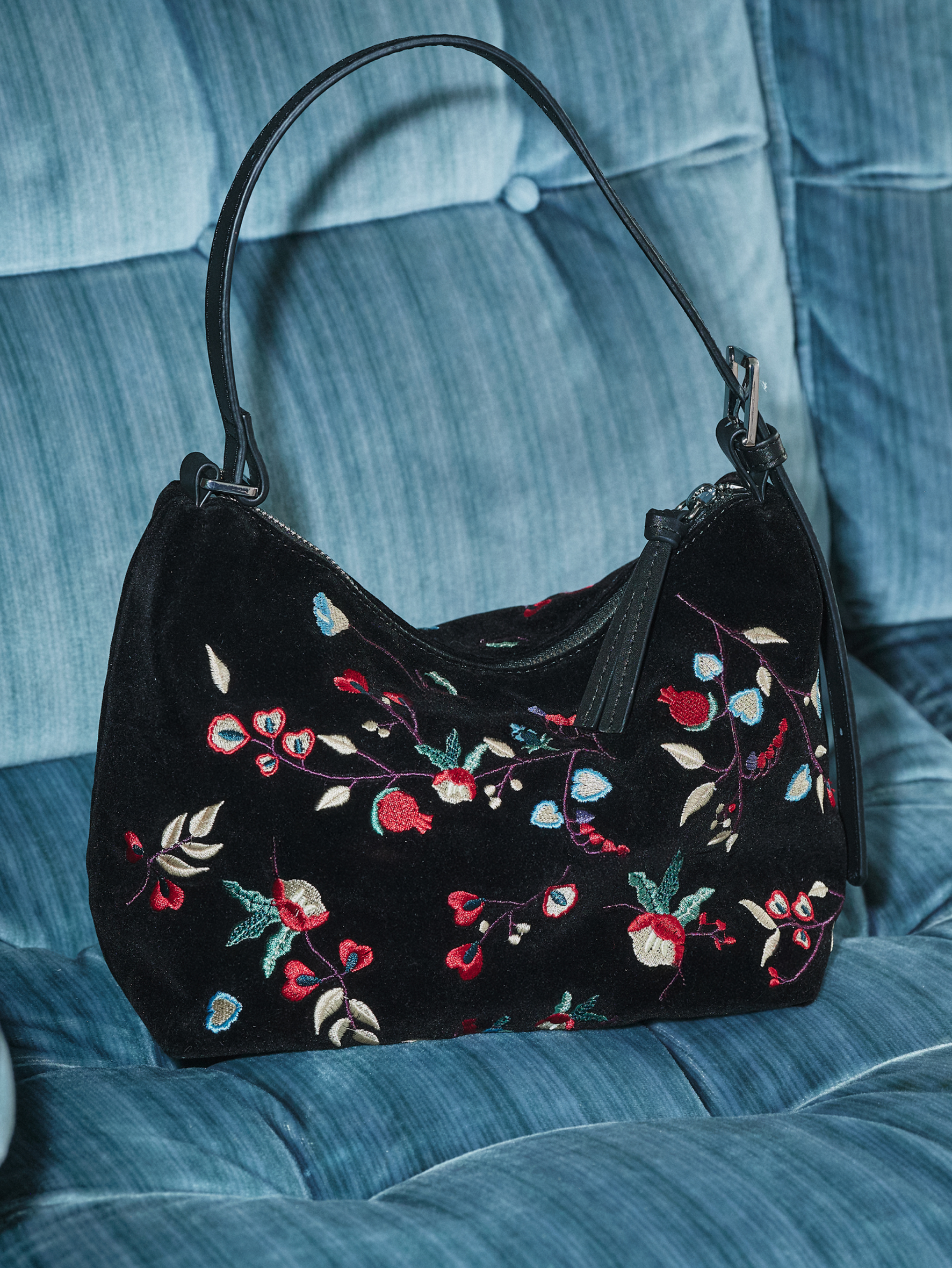 Becksöndergaard, Fairygard Ginni S Bag - Black, bags, bags, bags, bags, gifts, gifts