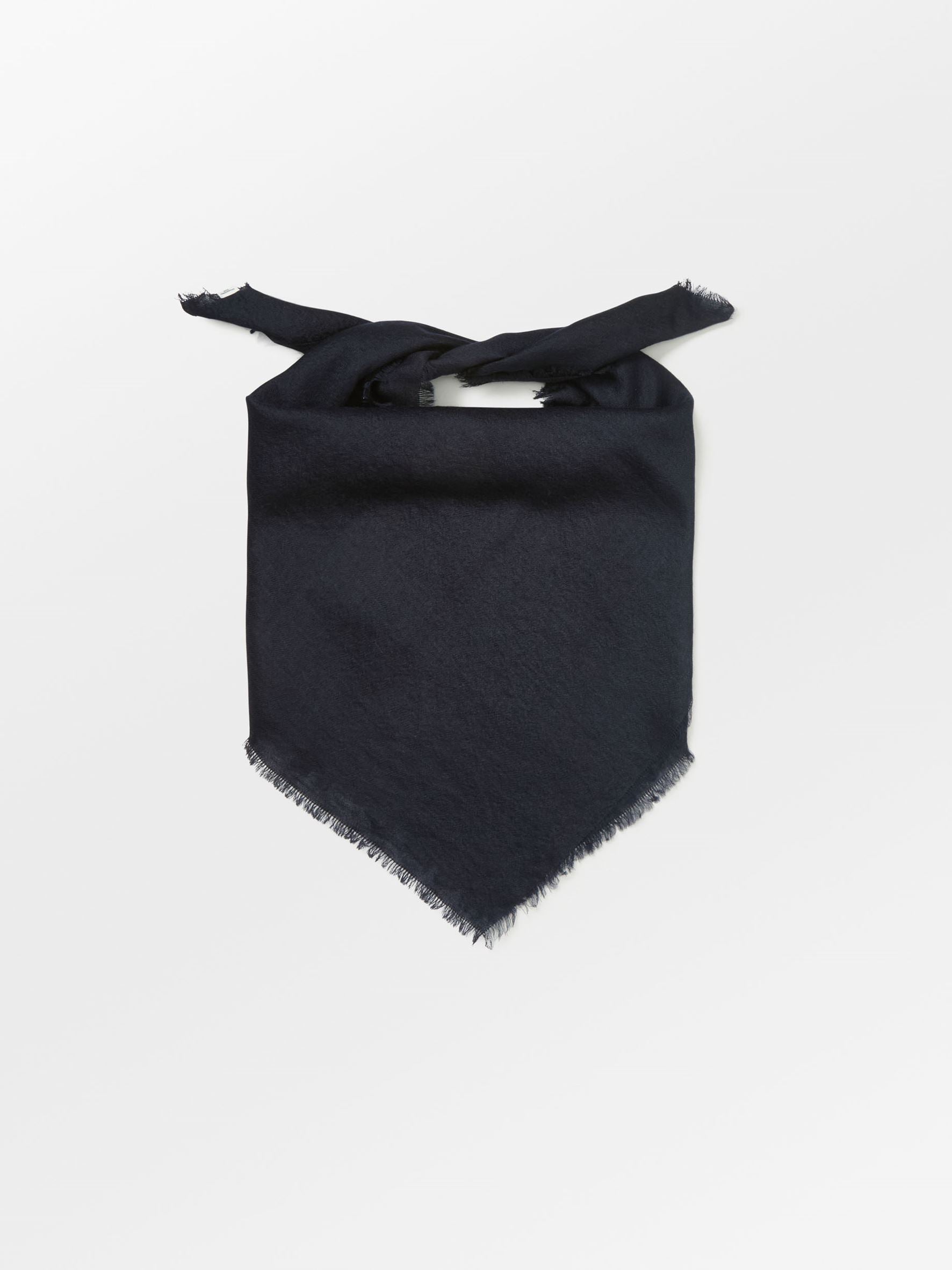 Cashma Big Scarf OneSize Becksöndergaard.se