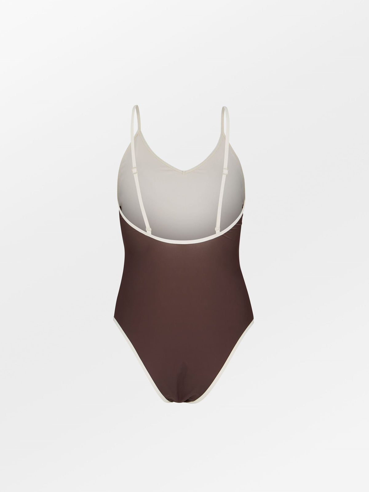Contrast Bea Swimsuit Clothing Becksöndergaard.se