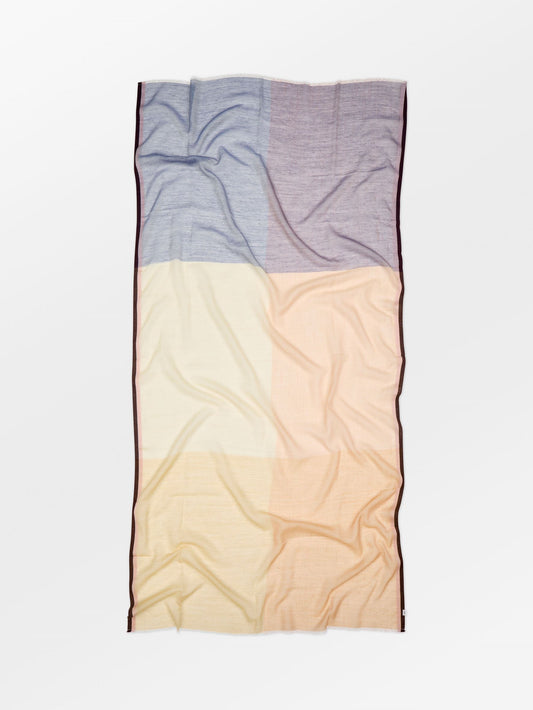 Kikko Woo Scarf OneSize Becksöndergaard.se