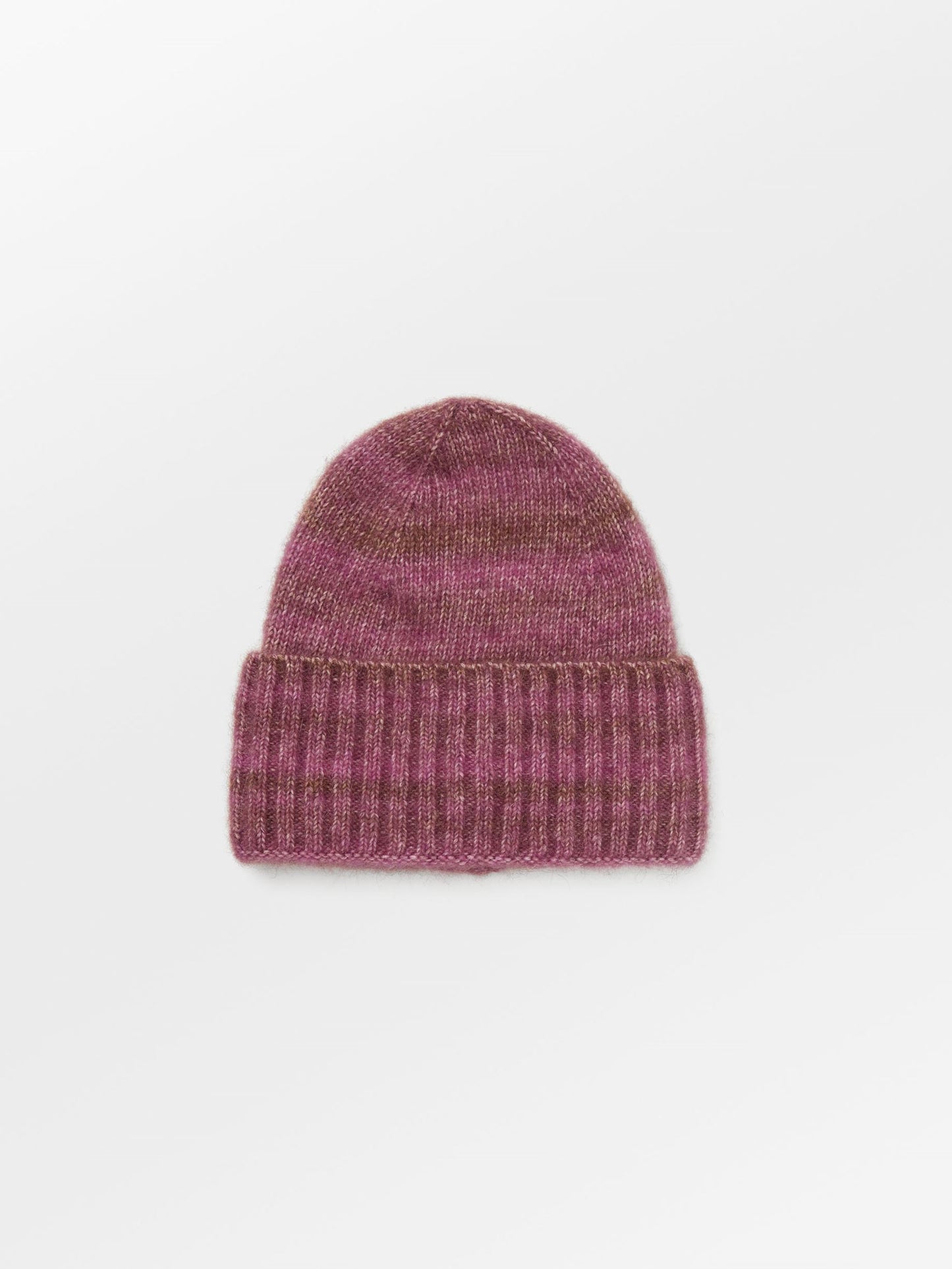 Becksöndergaard, Lenny Beanie - Carmine Pink, archive, archive, winter accessories, archive, accessories, winter accessories, black week, black week