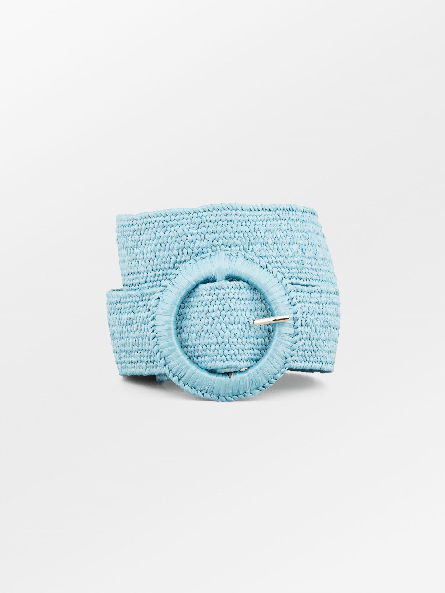 Wide Zia Belt OneSize Becksöndergaard.se