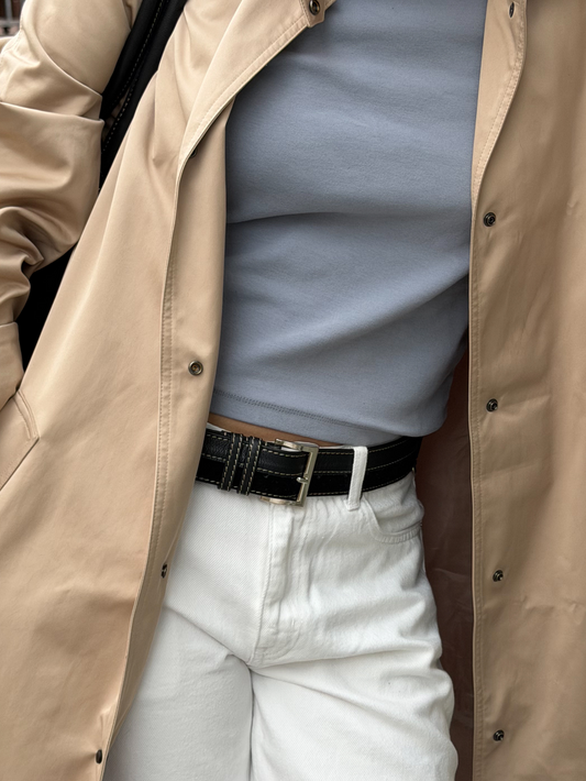 Mixel Willia Belt Clothing Becksöndergaard.se