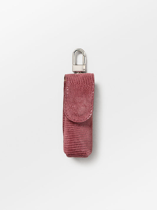 Lizra Lipstick Bag Charm OneSize Becksöndergaard.se