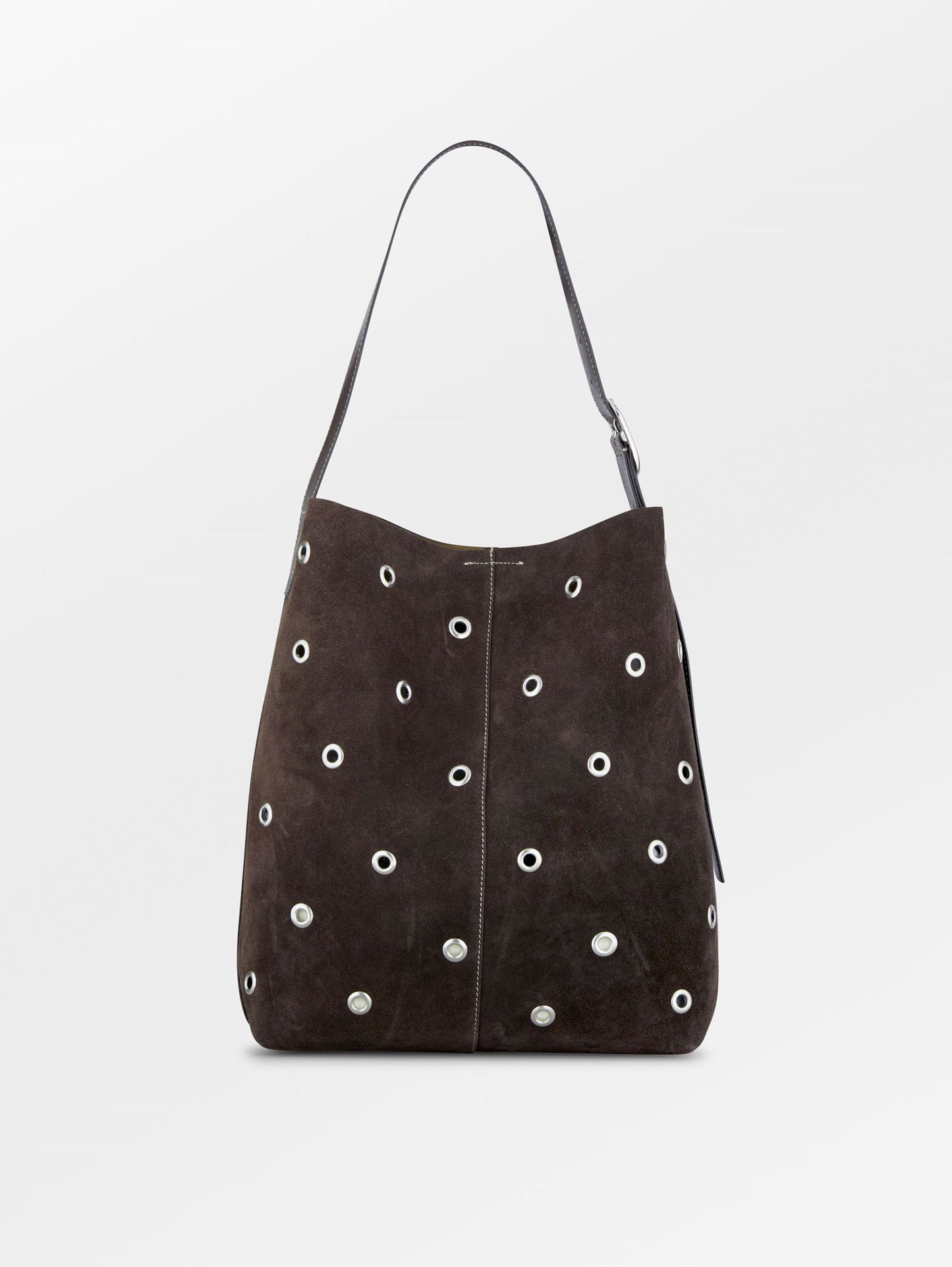 Ellura Mae Buckle Bag OneSize Becksöndergaard.se