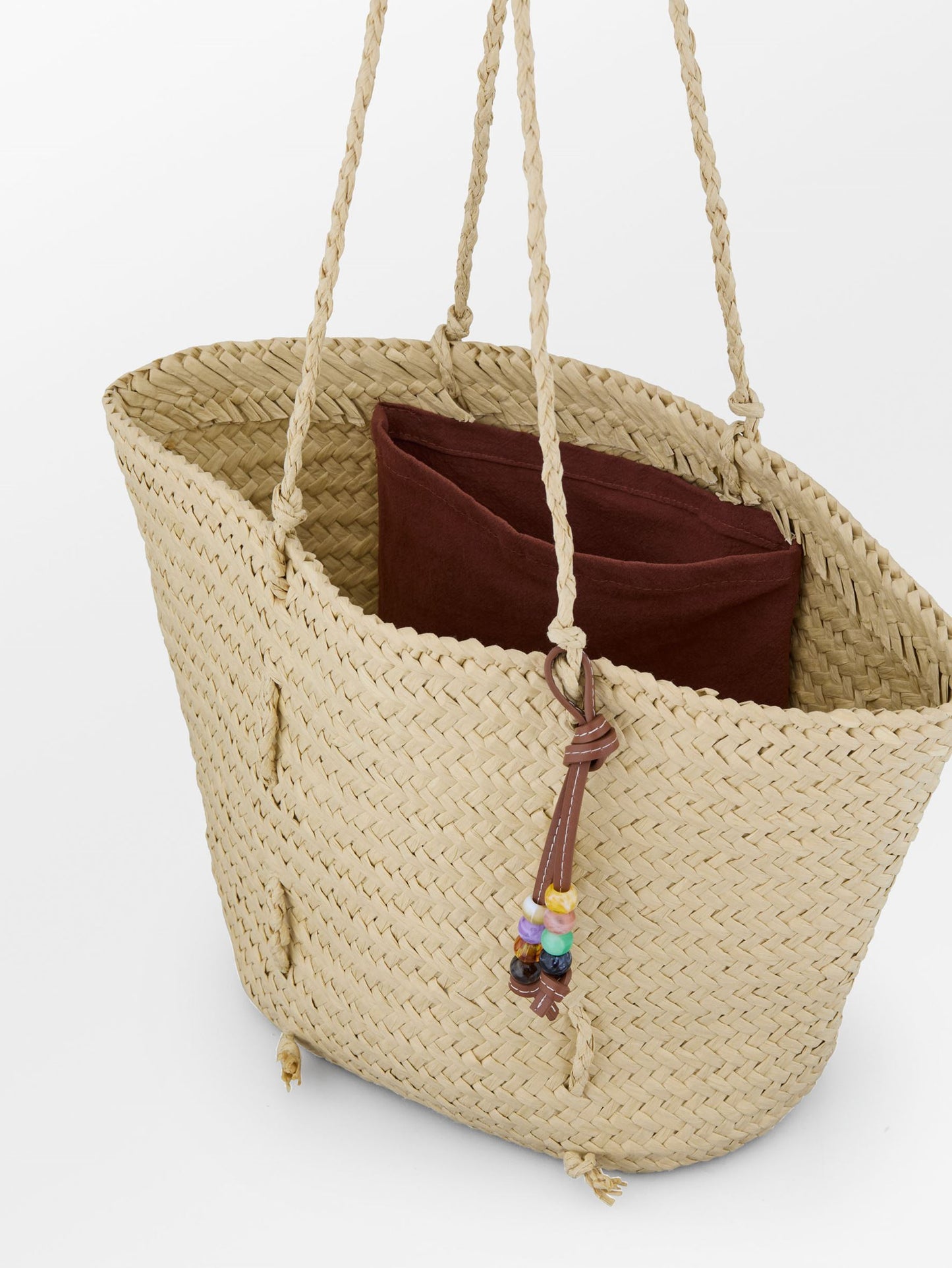 Strawie Adina M Bag OneSize Becksöndergaard.se