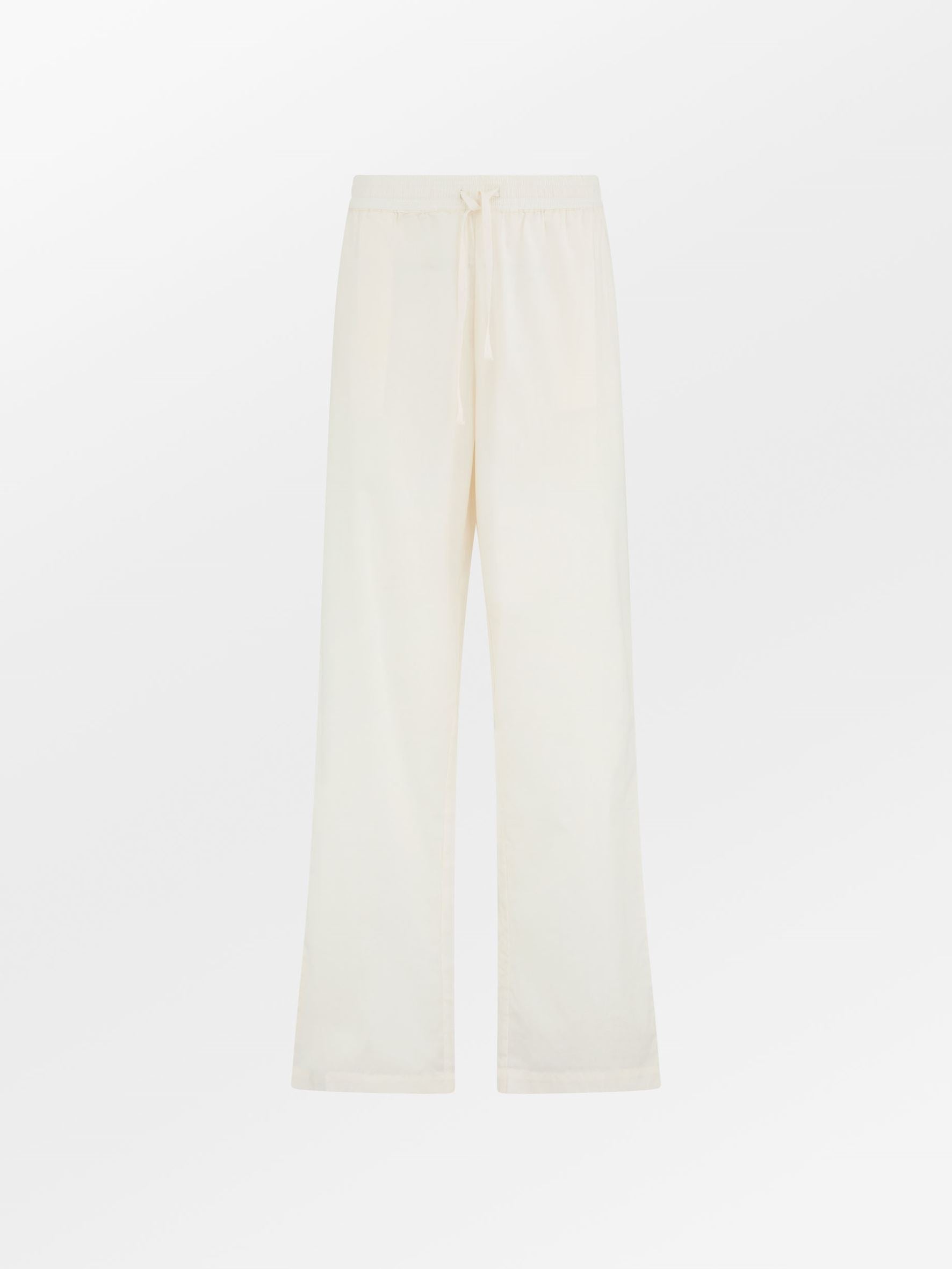 Scallop Efloria Pyjamas Pants Clothing Becksöndergaard.se