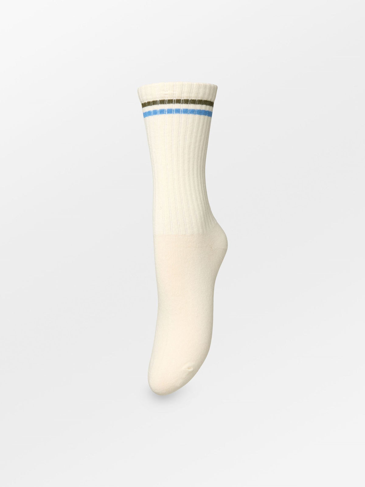 Stripea Cotta Sock Socks Becksöndergaard.se