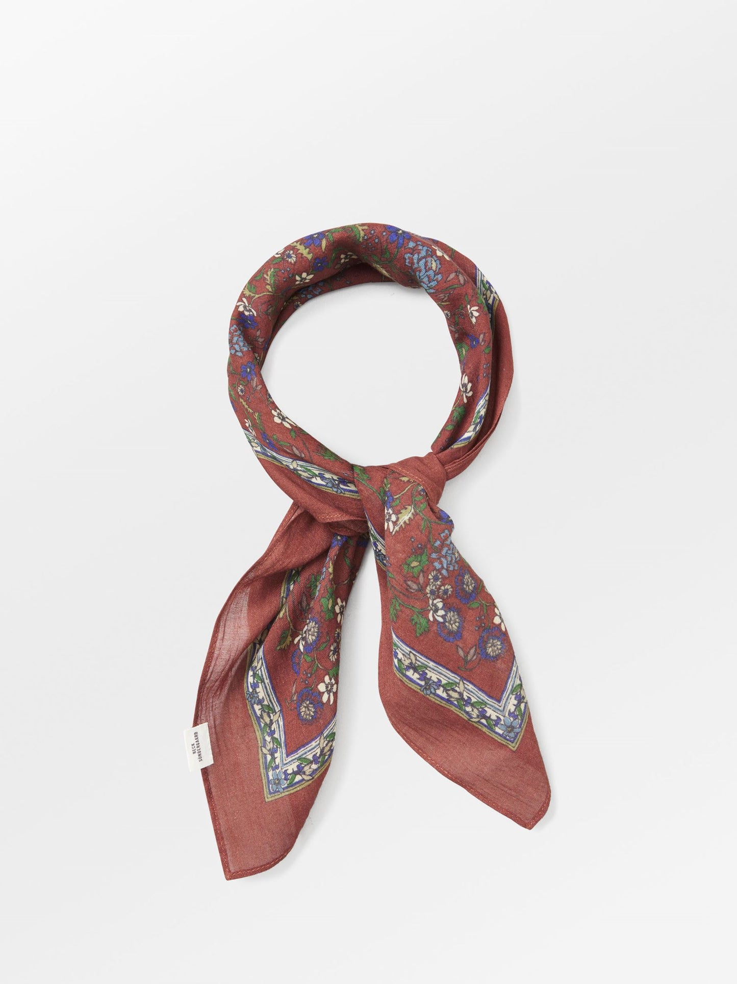 Beaufleur Cotta Scarf OneSize Becksöndergaard.se