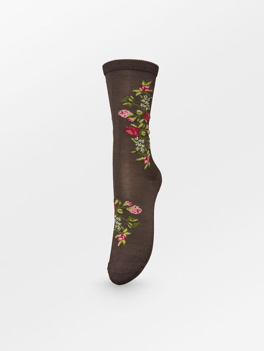 Fleuriora Visca Sock Socks Becksöndergaard.se