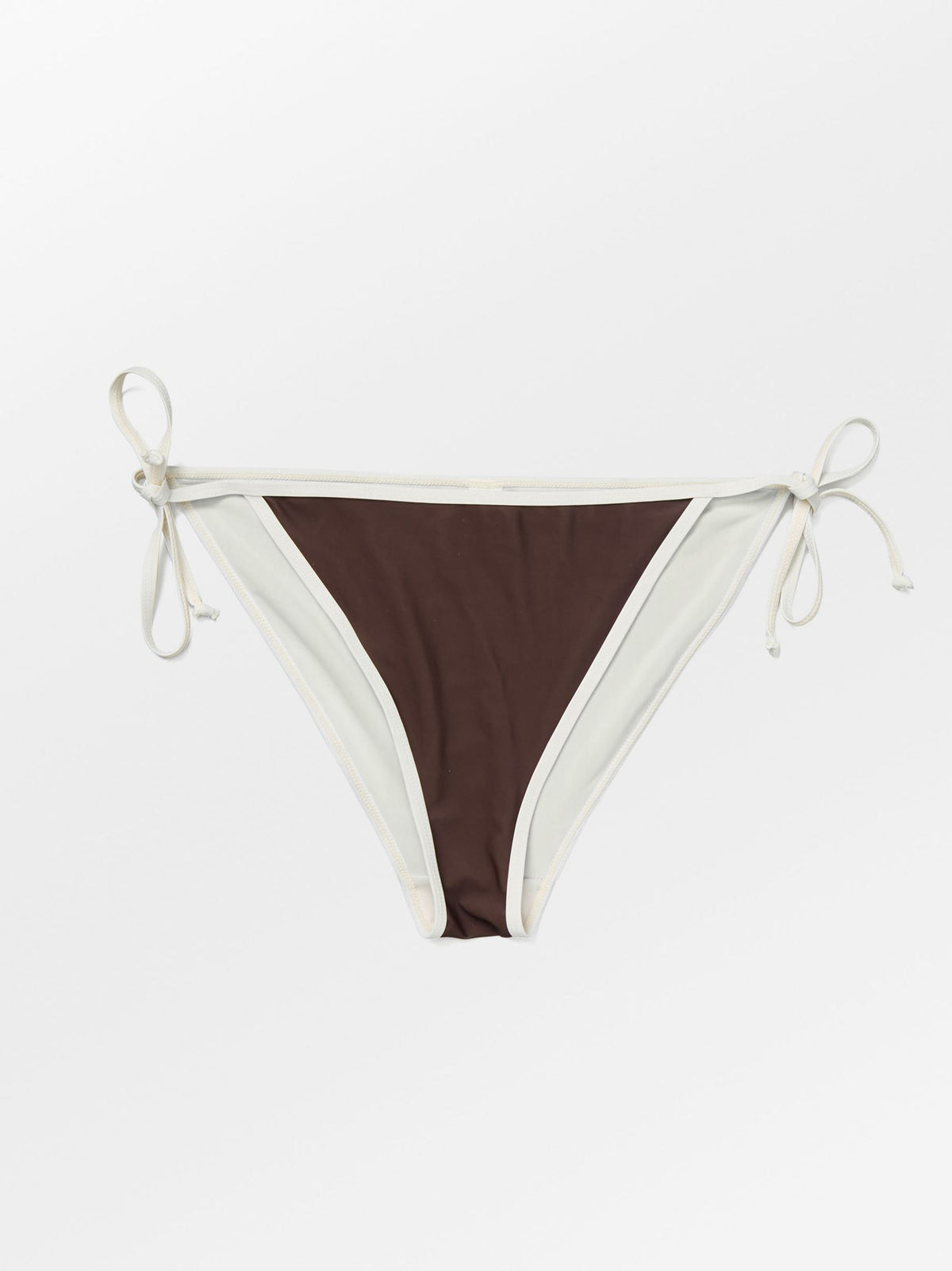 Contrast Baila Bikini Tanga Clothing Becksöndergaard.se