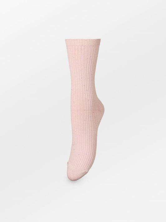 Telva Sequin Sock Socks Becksöndergaard.se