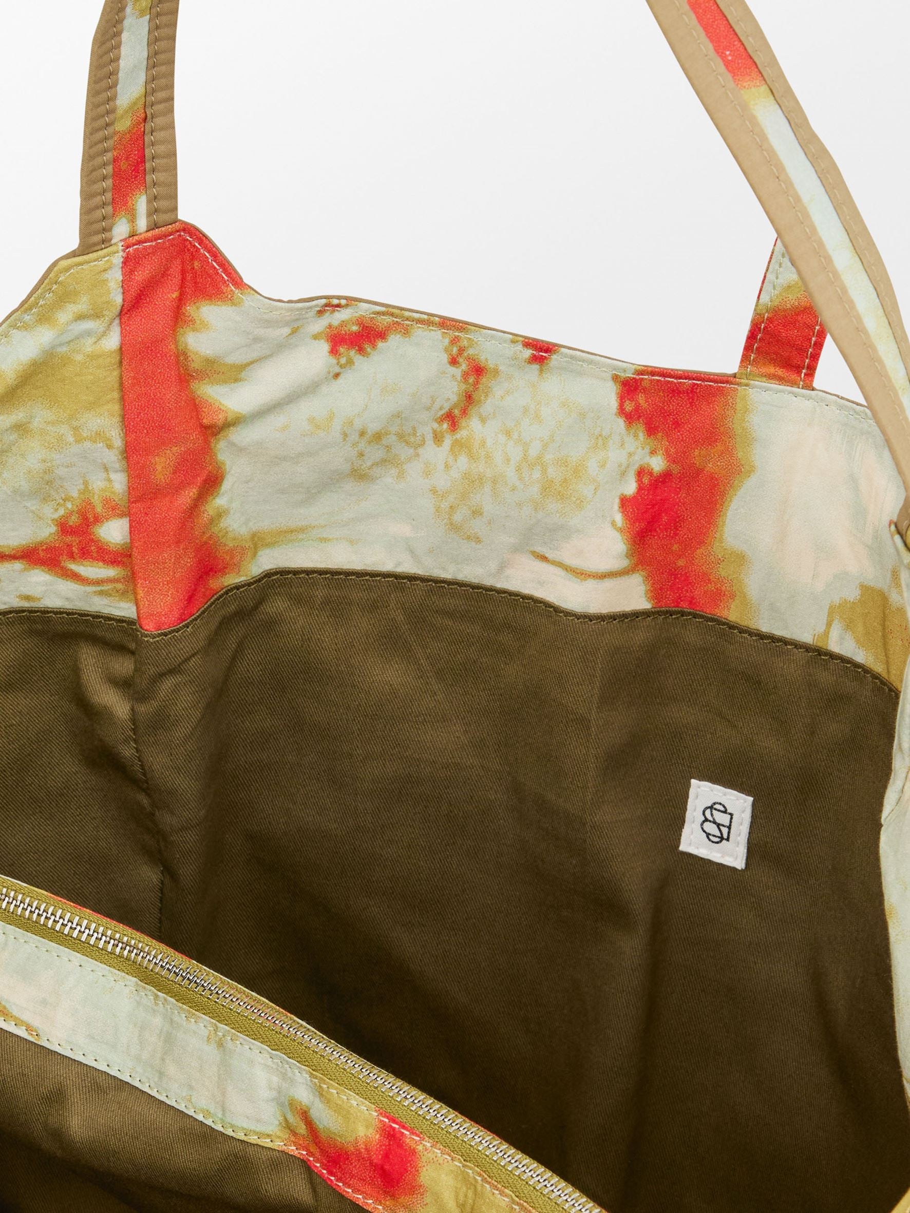 Tiedye Raika Bag OneSize Becksöndergaard.se