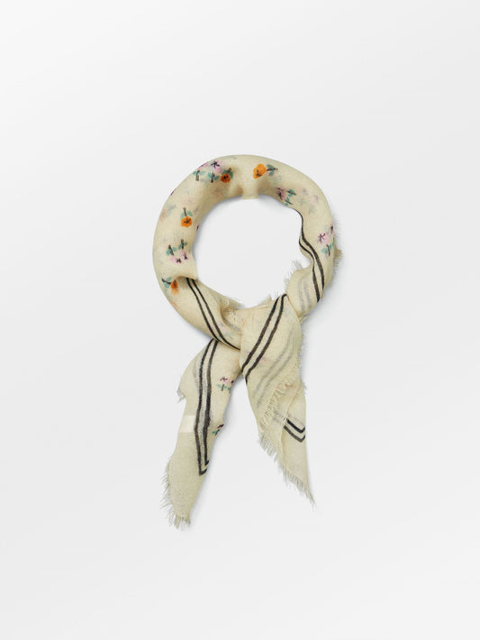 Rosie Woo Scarf OneSize Becksöndergaard.se
