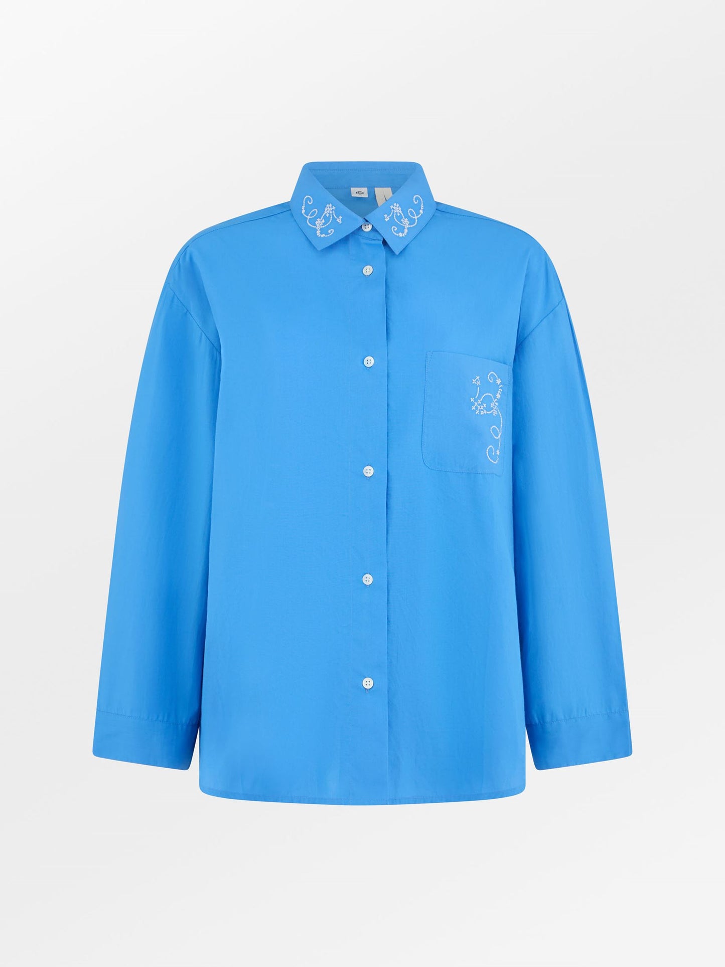 Anglaisia Pyjamas Shirt Clothing Becksöndergaard.se