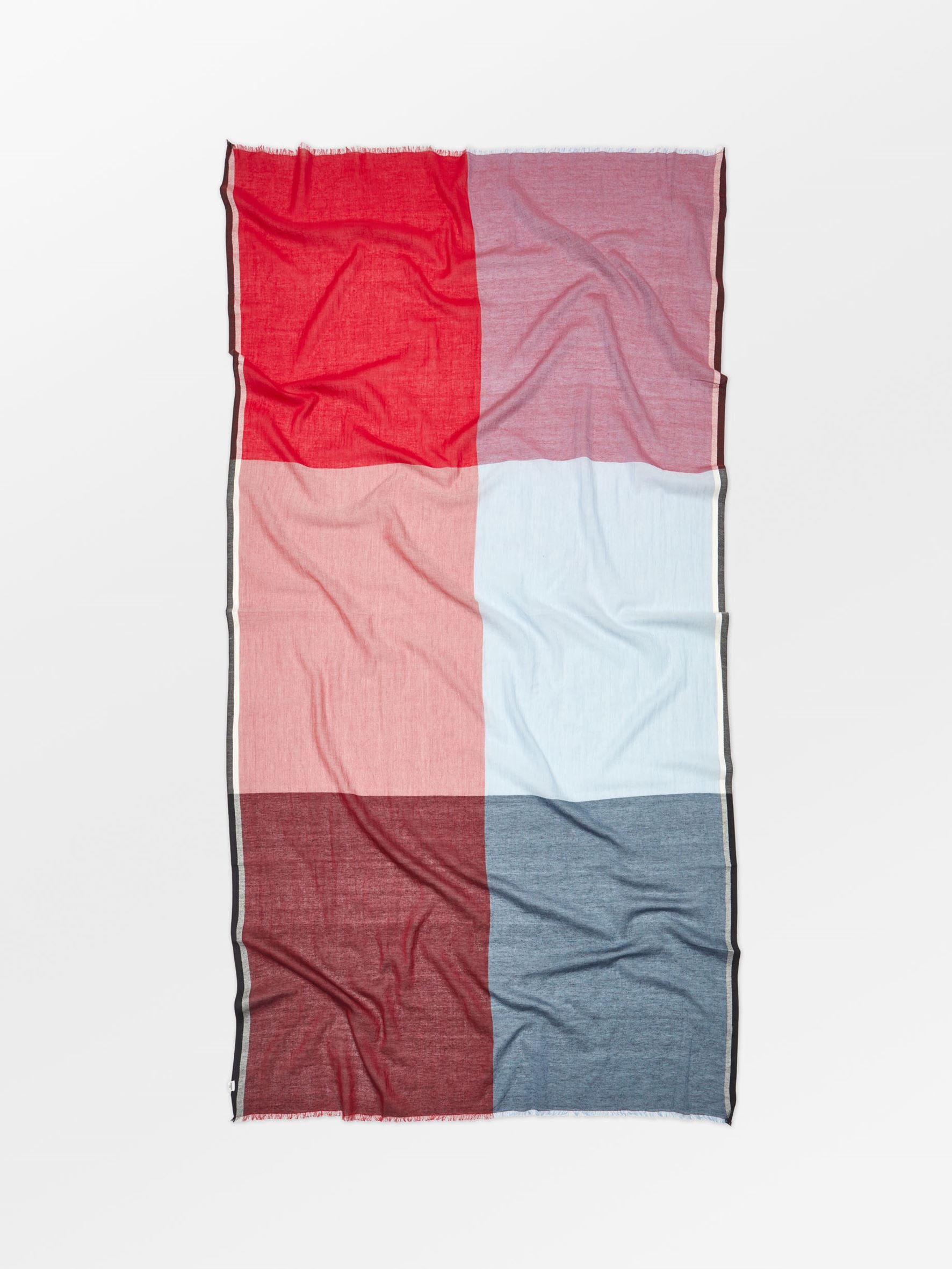 Kikko Cowea Scarf OneSize Becksöndergaard.se